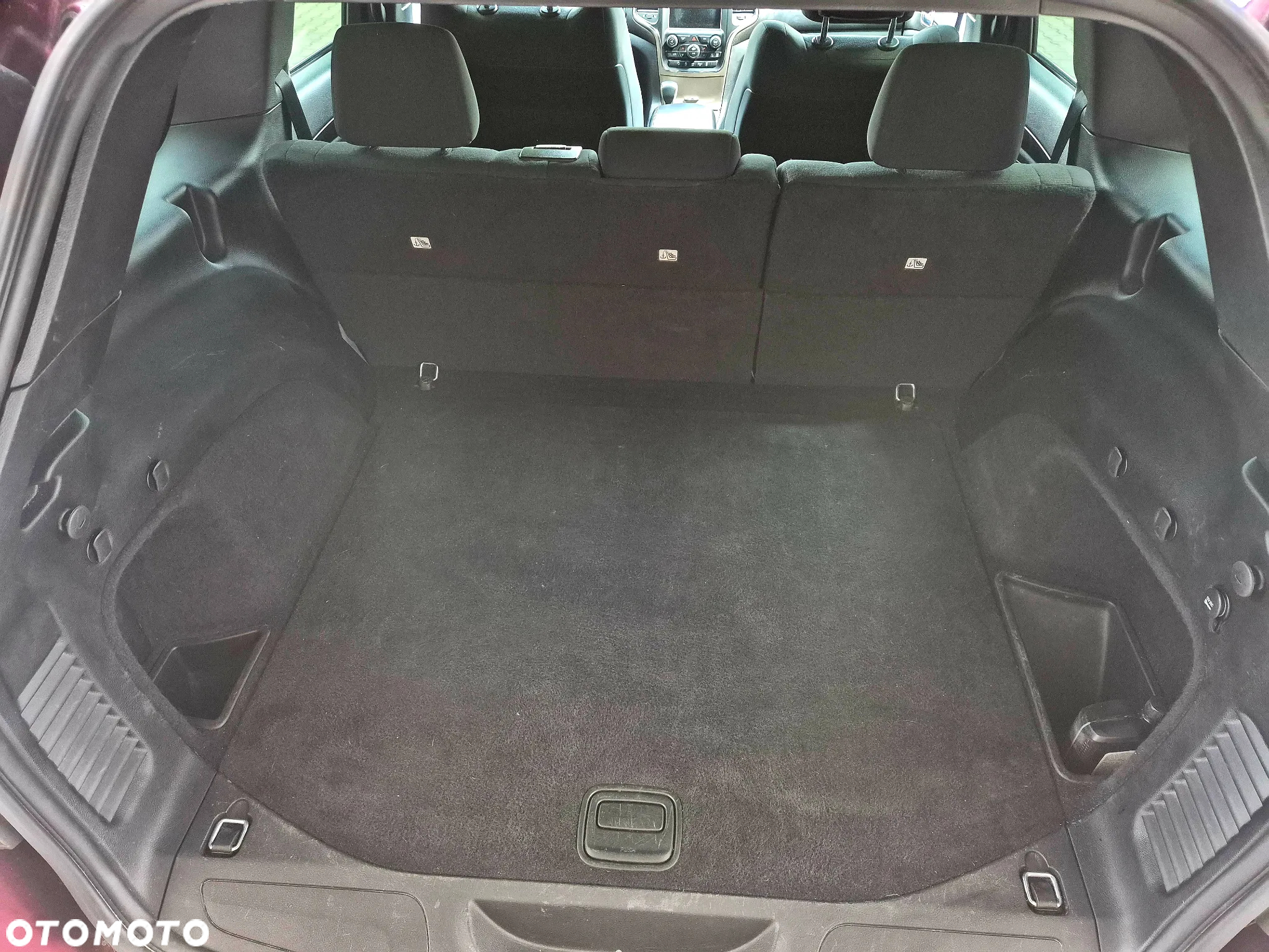 Jeep Grand Cherokee 3.6 V6 Laredo - 17