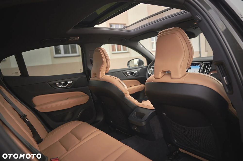 Volvo S60 T4 Inscription - 6