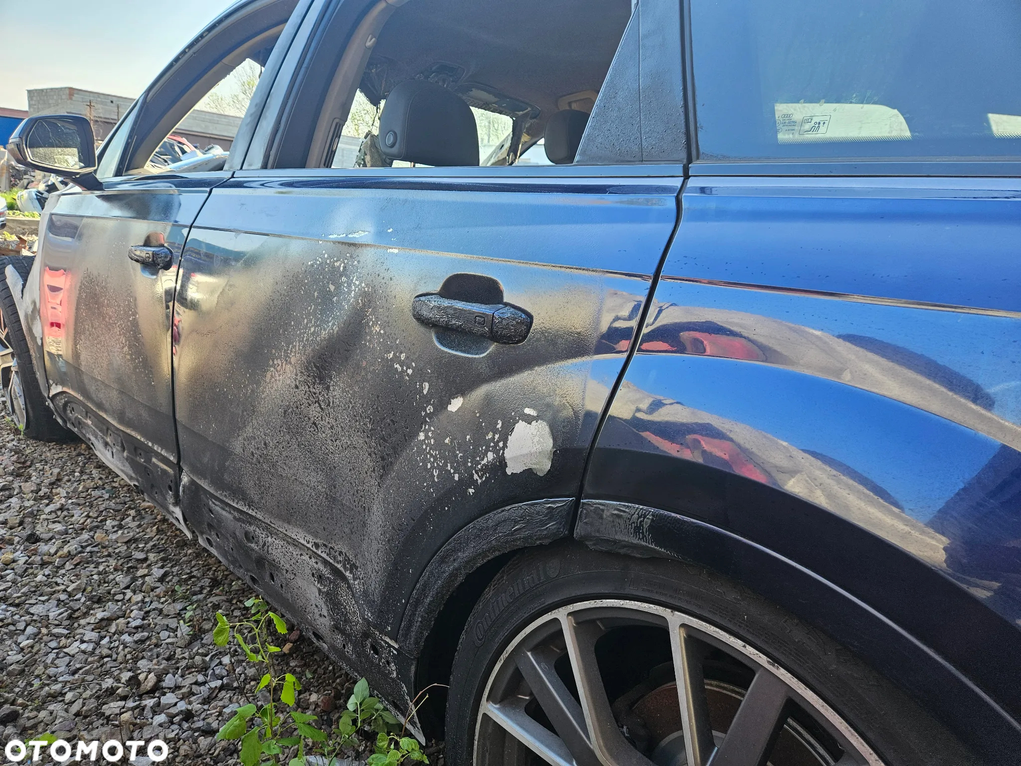 Audi Q7 45 TDI Quattro Tiptronic - 6
