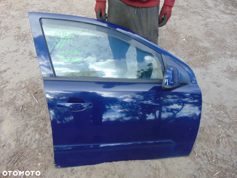 Drzwi Opel Astra 3 Kombi Z20Z ceny w opisie - 11