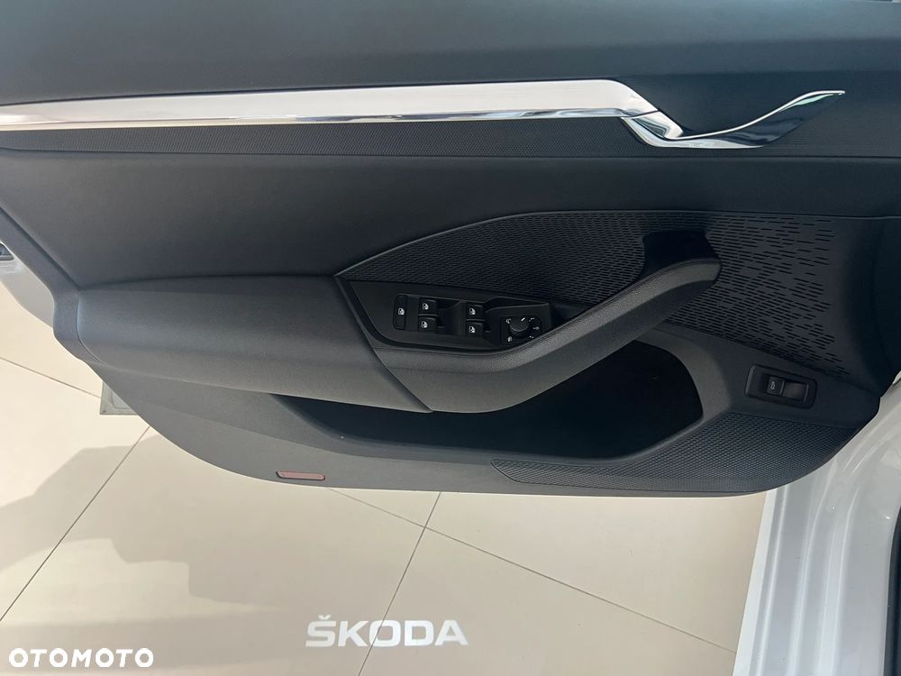 Skoda Octavia 2.0 TDI Style DSG - 18