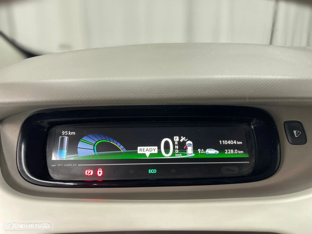 Renault Zoe (c/ Bateria) Life 40 - 16