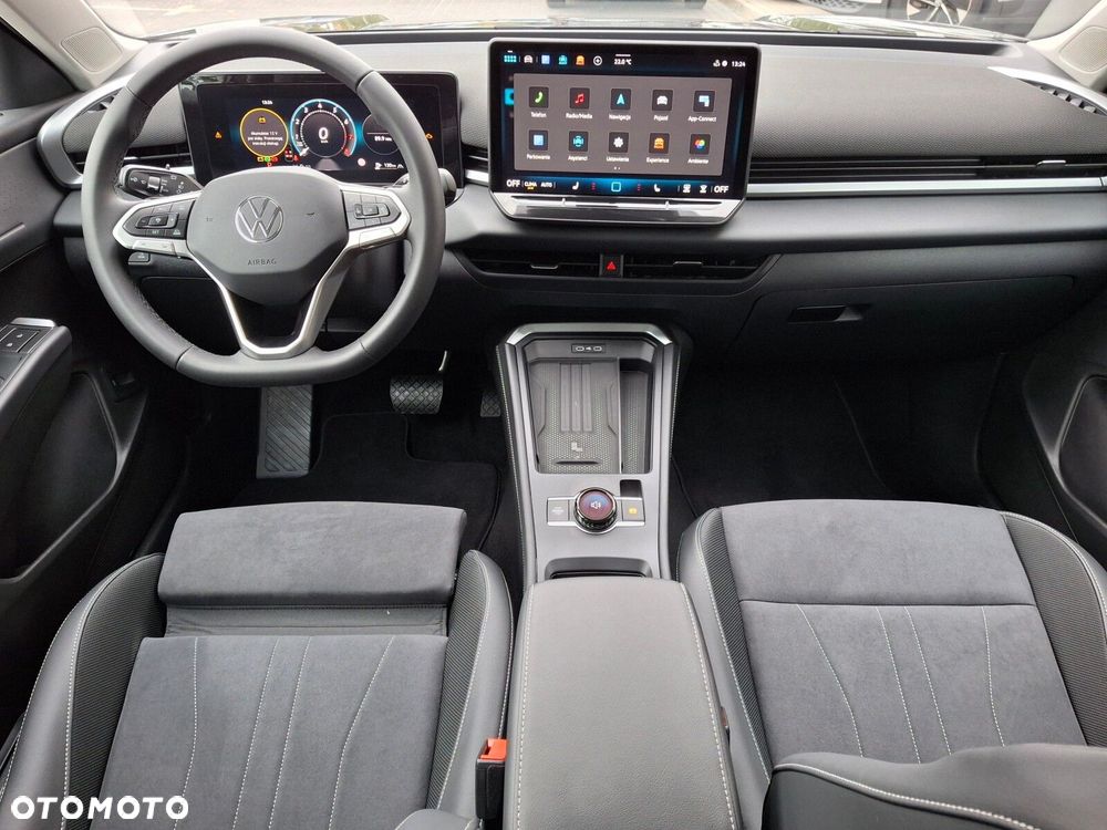 Volkswagen T-Roc 1.5 eTSI Style DSG - 26