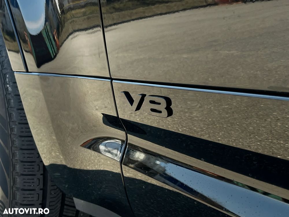 Land Rover Defender 110 5.0 V8 - 12