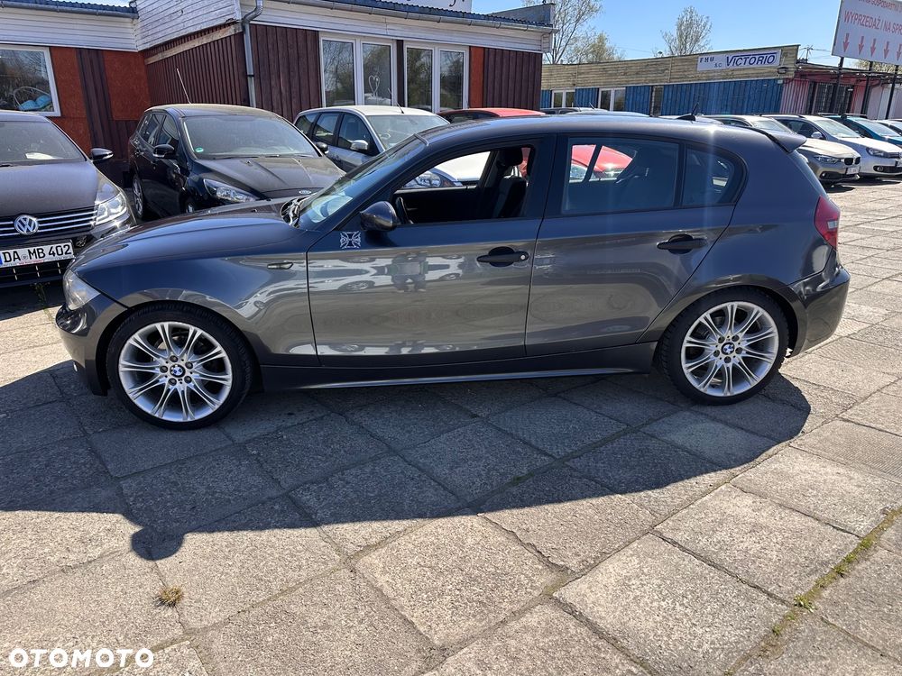 BMW Seria 1 116i - 25