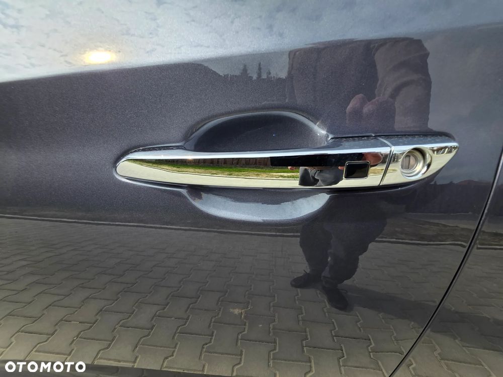 Hyundai Tucson 1.6 Turbo 4WD DCT Premium - 16