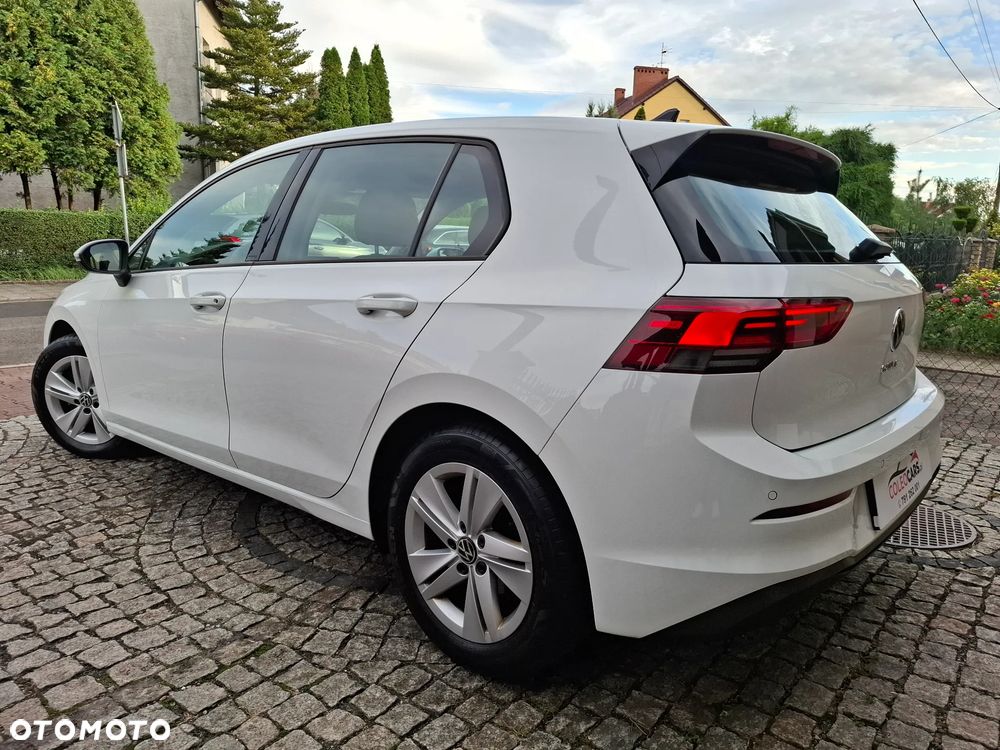Volkswagen Golf 1.5 TSI EVO Life - 5