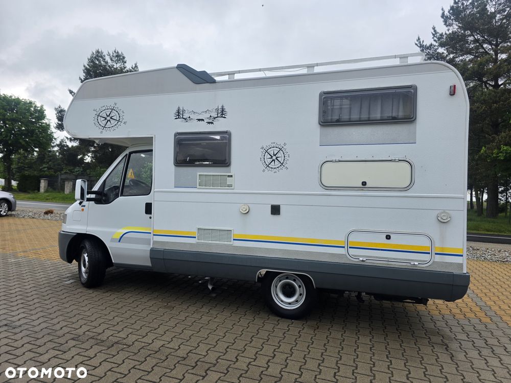 Fiat Ducato - 8