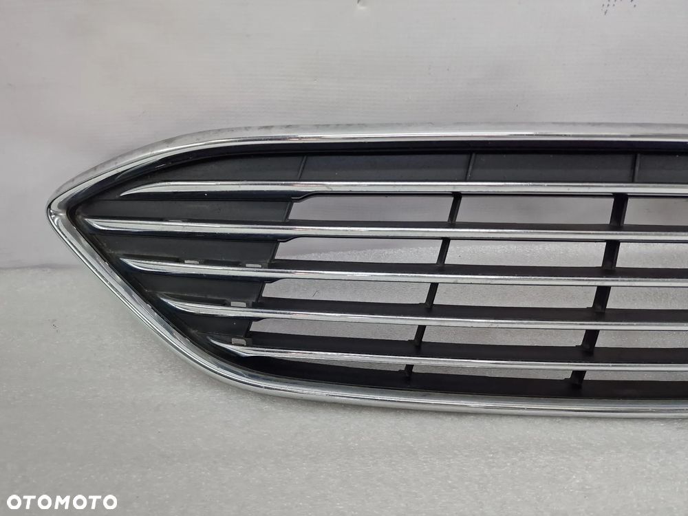 FORD FOKUS MK3 LIFT 15- ATRAPA / GRILL PRZEDNI PRZÓD , NR F1EB-8C436-A , NR AUKCJI GL424 - 3