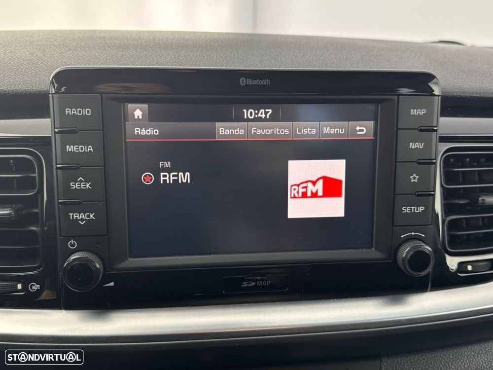 Kia Stonic 1.0 T-GDi TX - 15