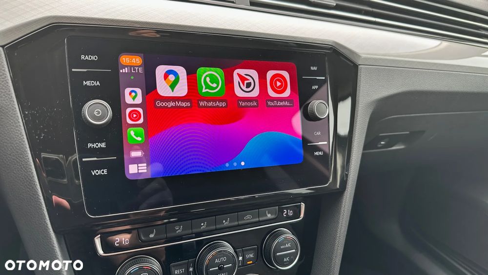 Volkswagen Passat Variant 1.5 TSI EVO Comfortline DSG - 13