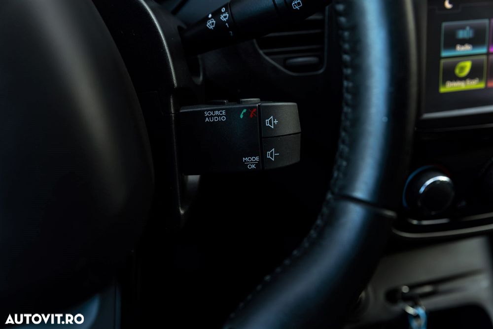 Renault Captur - 28