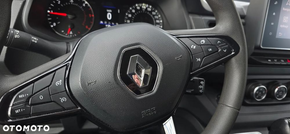 Renault Renault Trafic 2.0 DCI 150KM L2H1 AUTOMAT FULL LED - 12