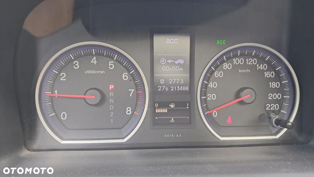 Honda CR-V 2.0 Executive - 6