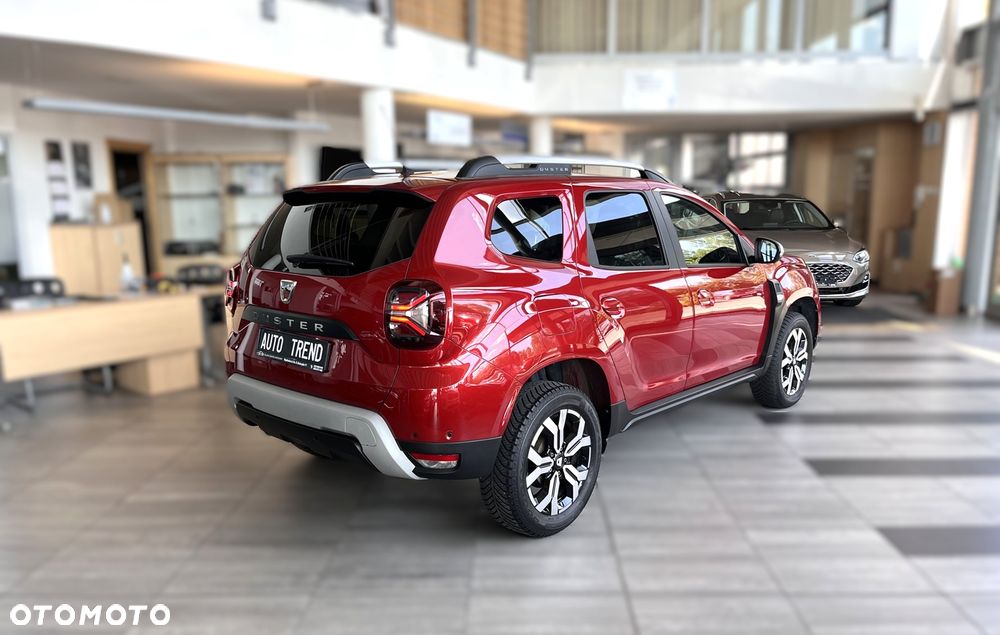 Dacia Duster 1.3 TCe Journey+ - 5