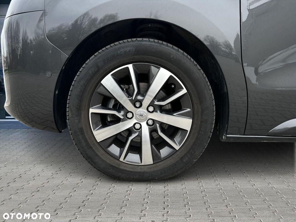 Toyota Proace Verso 2.0 D4-D Long Family - 26