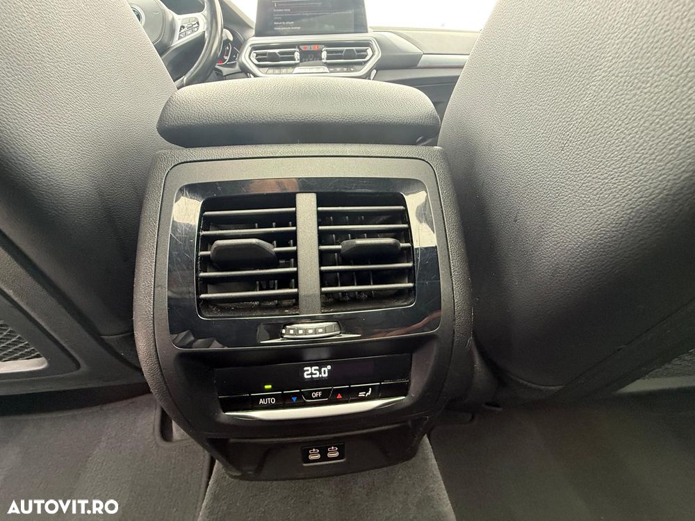 BMW X3 xDrive20d Aut. M Sport Edition - 14