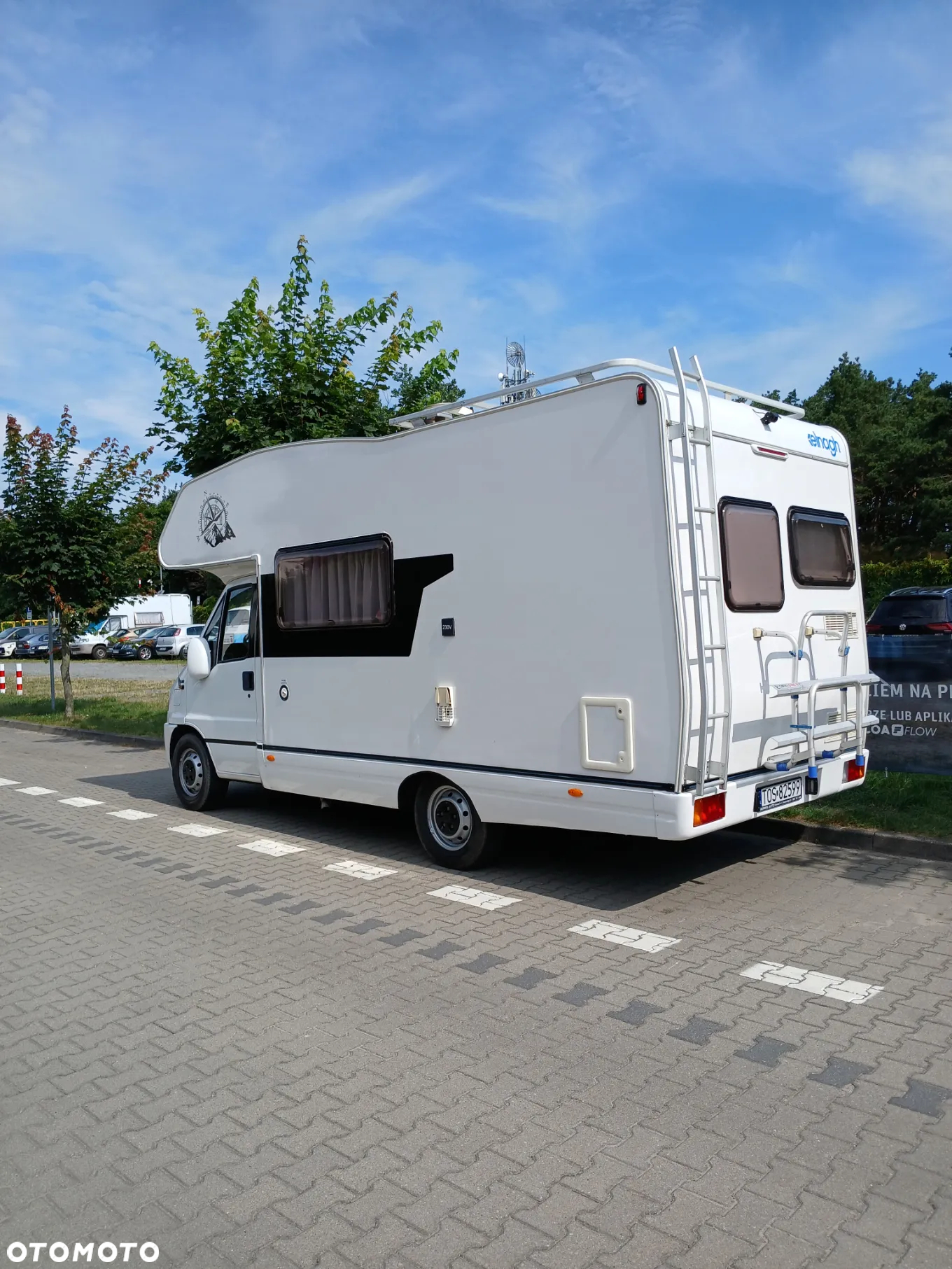 Fiat Ducato - 3