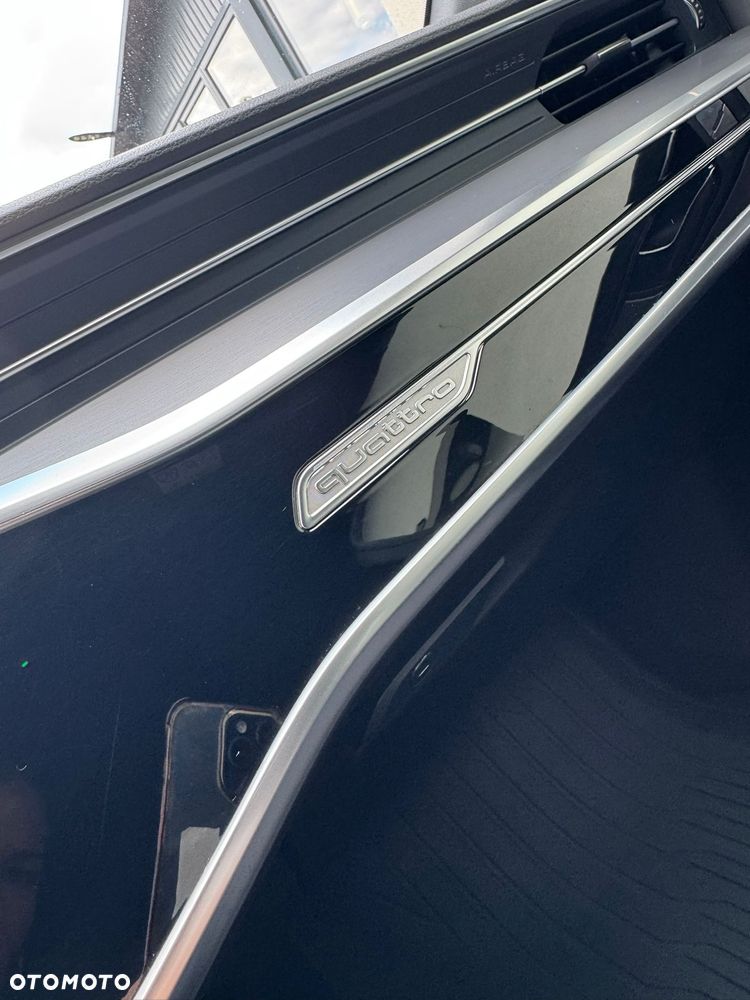 Audi A7 Sportback - 13