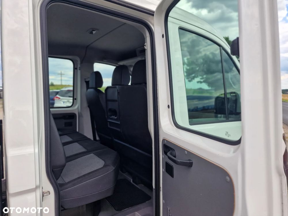 Volkswagen Crafter - 20