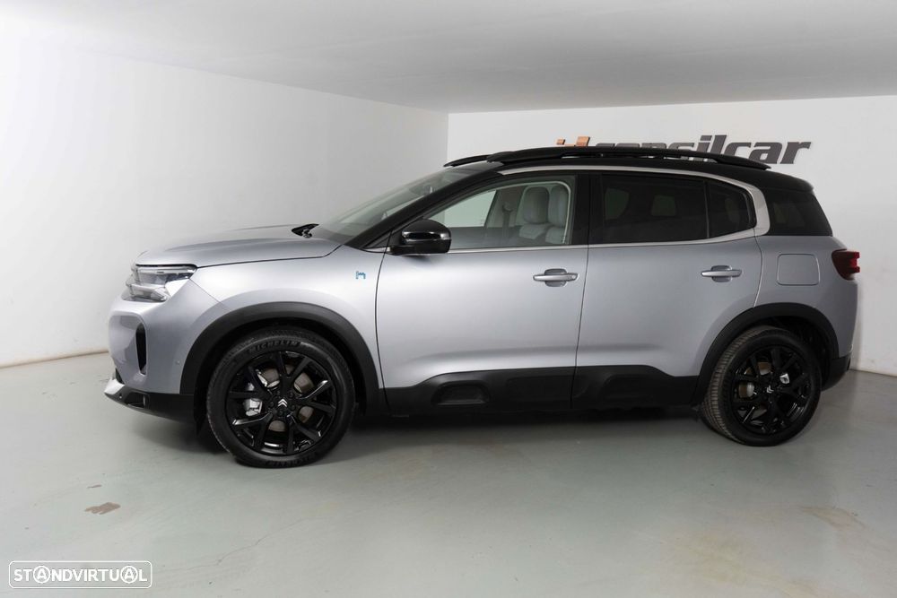 Citroën C5 Aircross 1.6 Hybrid Shine e-EAT8 - 6