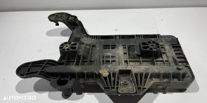 Suport baterie 1K0915333C Volkswagen VW Passat B7 [2010 - 2015] - 1