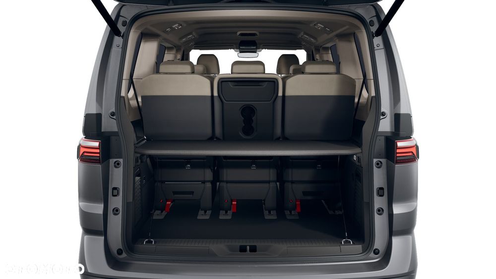 Volkswagen Multivan - 4