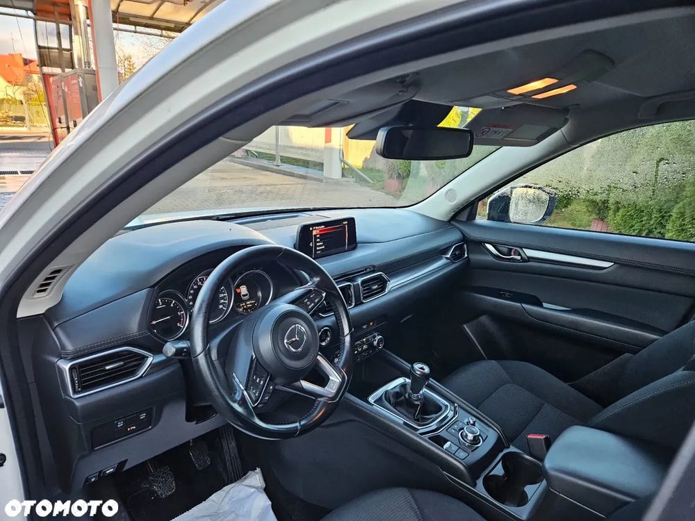 Mazda CX-5 - 2
