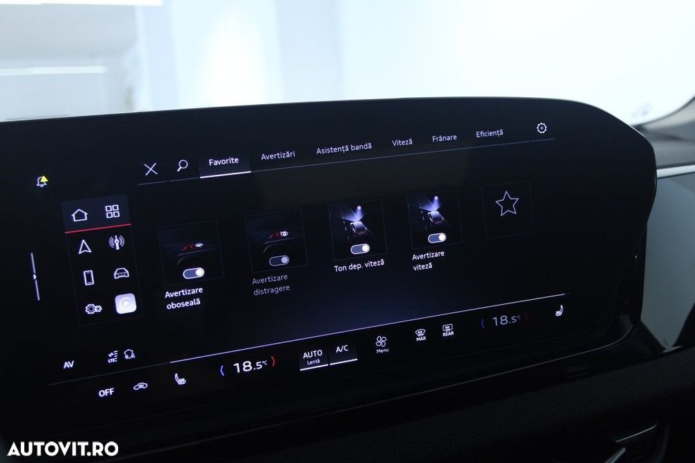 Audi A5 Limuzina 35 TFSI S tronic - 22
