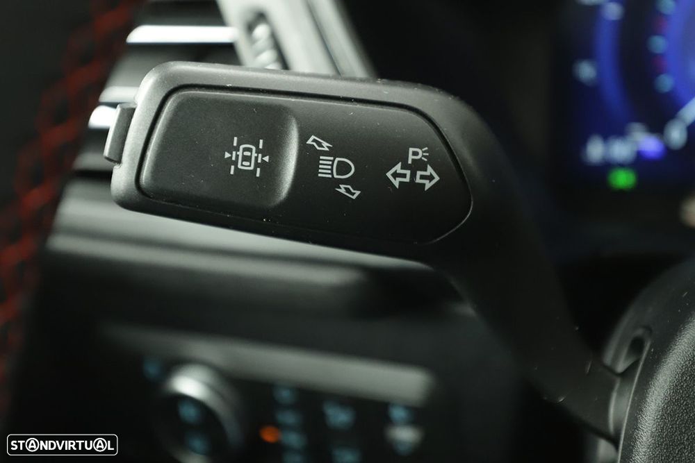 Ford Kuga 1.5 TDCi EcoBlue ST-Line - 15