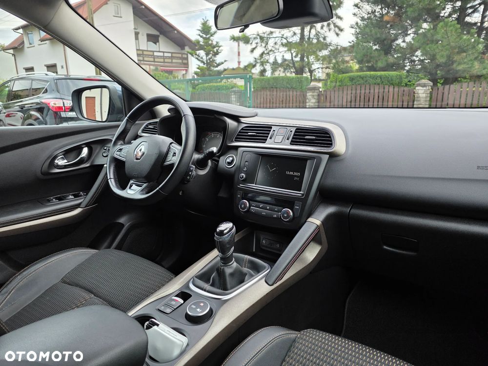 Renault Kadjar Energy TCe 130 XMOD - 8