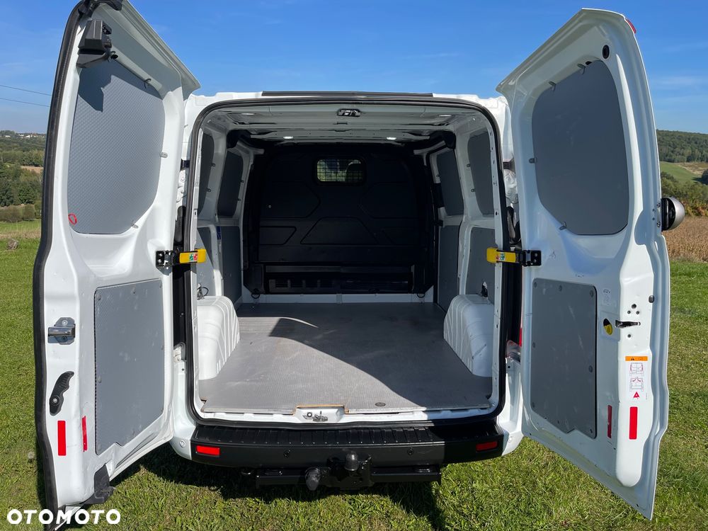 Ford Transit Custom - 6