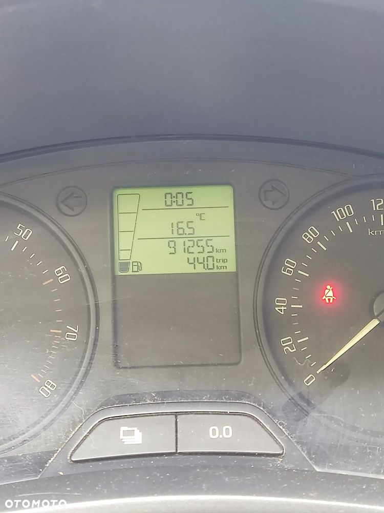 Skoda Fabia 1.2 12V Ambition - 28
