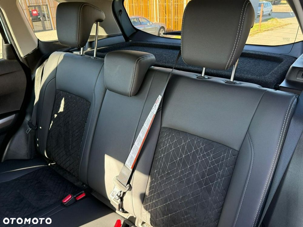 Suzuki Vitara 1.4 Boosterjet mHEV Premium Plus 4WD - 24