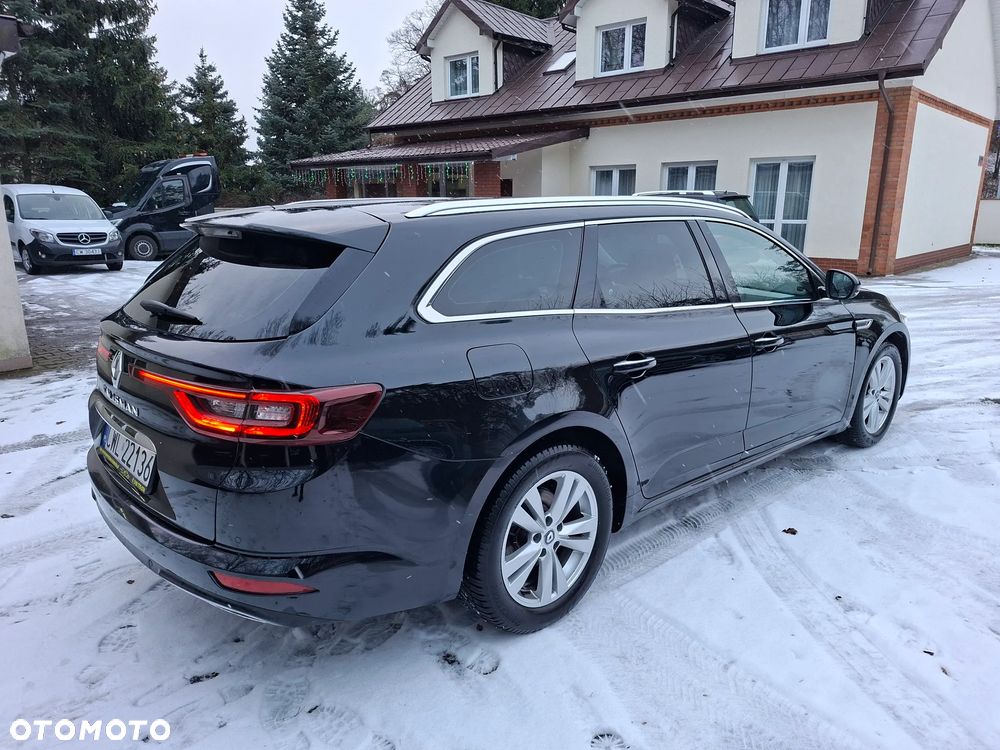 Renault Talisman ENERGY dCi 130 EDC INTENS - 9