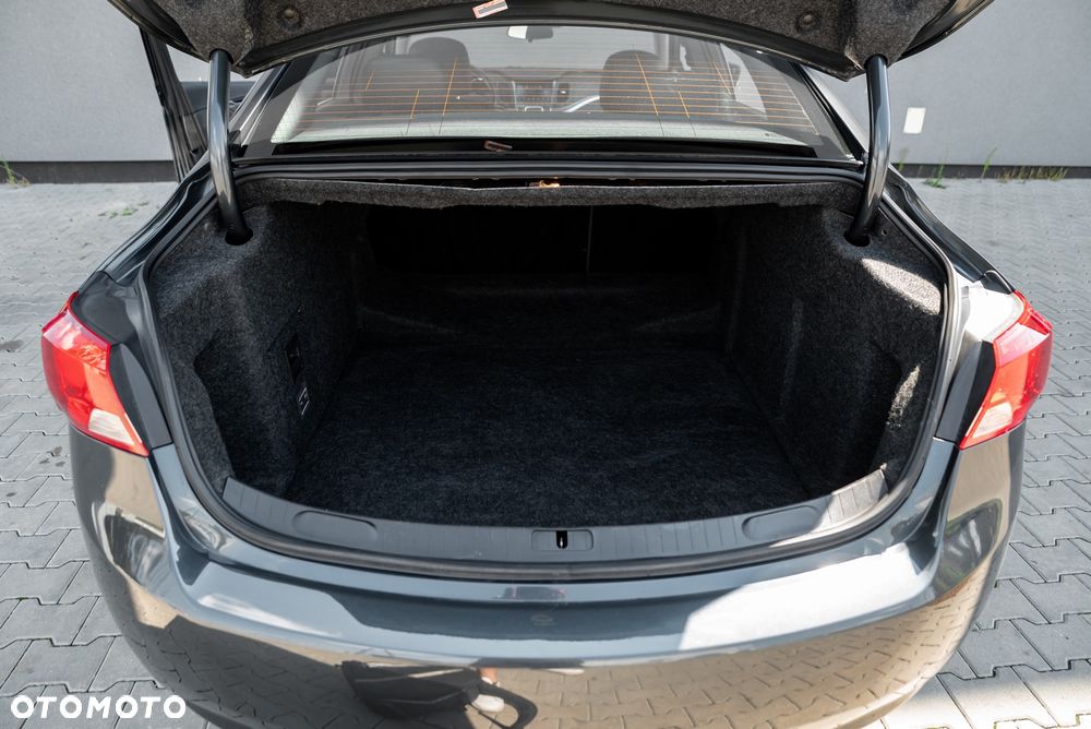 Chevrolet Impala - 17