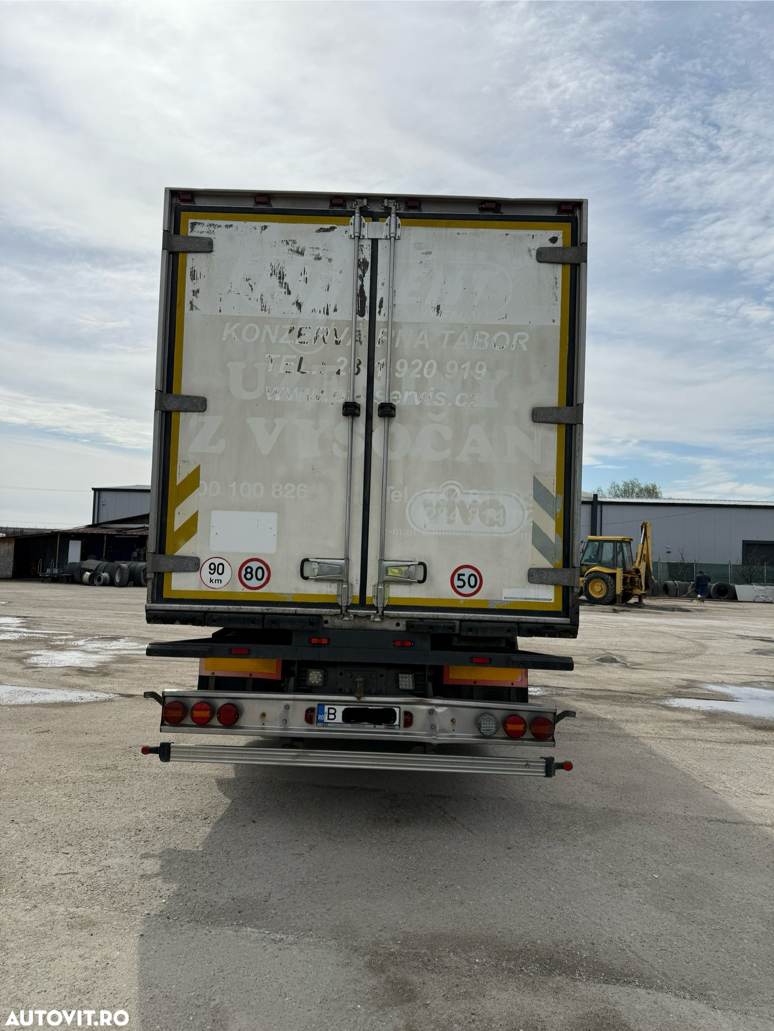 Volvo FM - 12