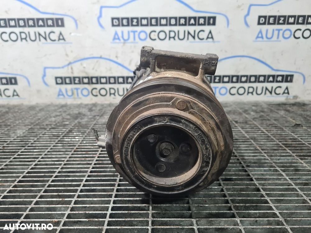 Compresor clima Kia Sportage III 2.0 Diesel 2010 - 2016 136CP D4HA (1238) Diesel NE9DB02 - 2