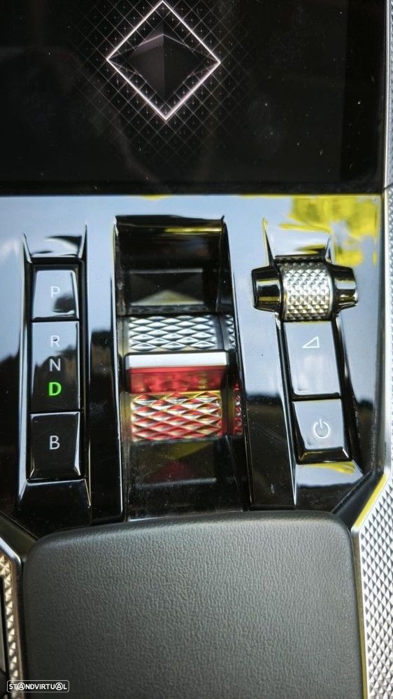 DS DS4 E-TENSE 225 PERFORMANCE LINE+ - 50