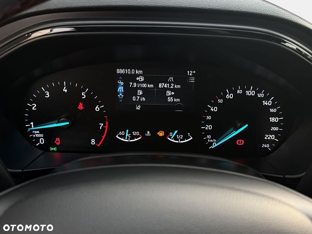 Ford Focus - 14