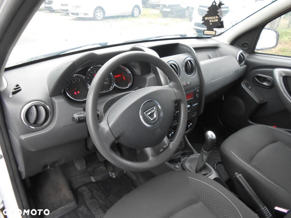 Dacia Duster - 12