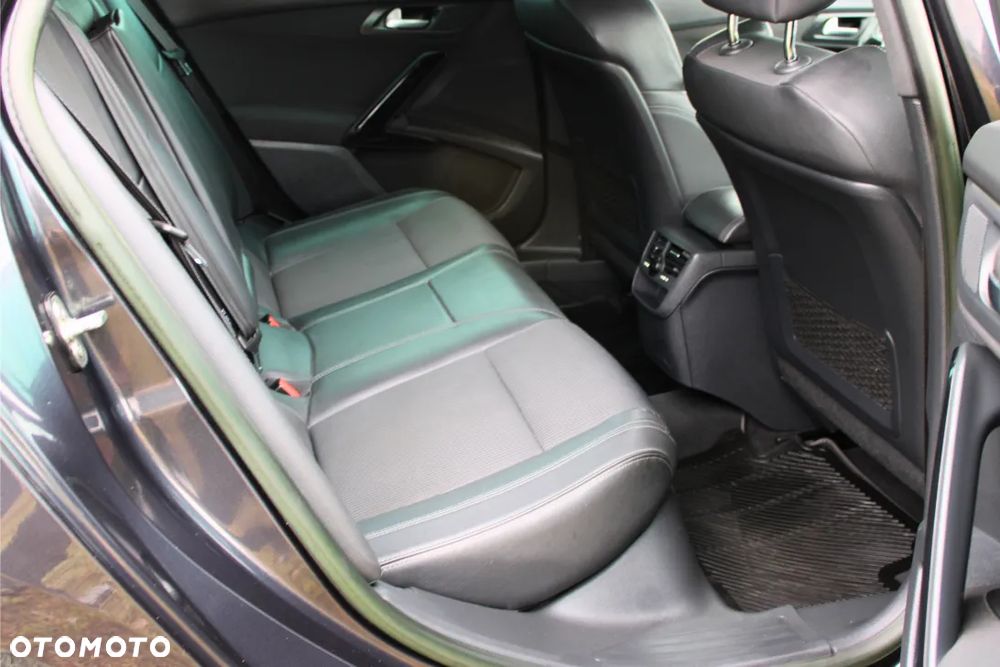 Peugeot 508 HDi 160 Automatik Allure - 21
