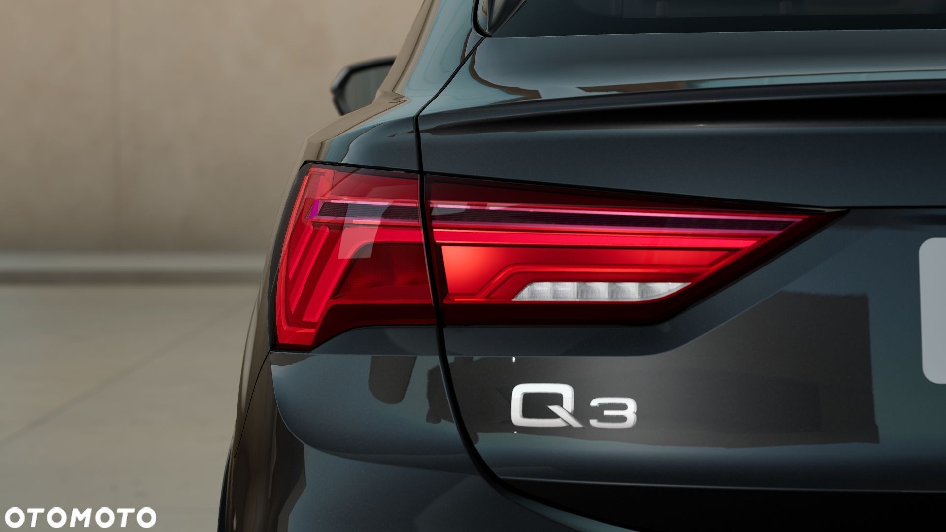 Audi Q3 Sportback - 7