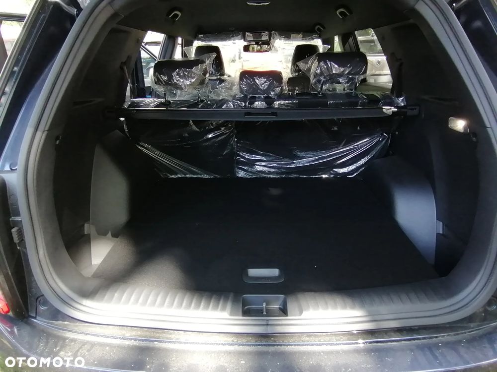 SsangYong/KGM Torres 1.5 T-GDI Joy - 17