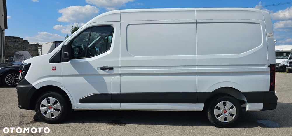 Renault MASTER - 4