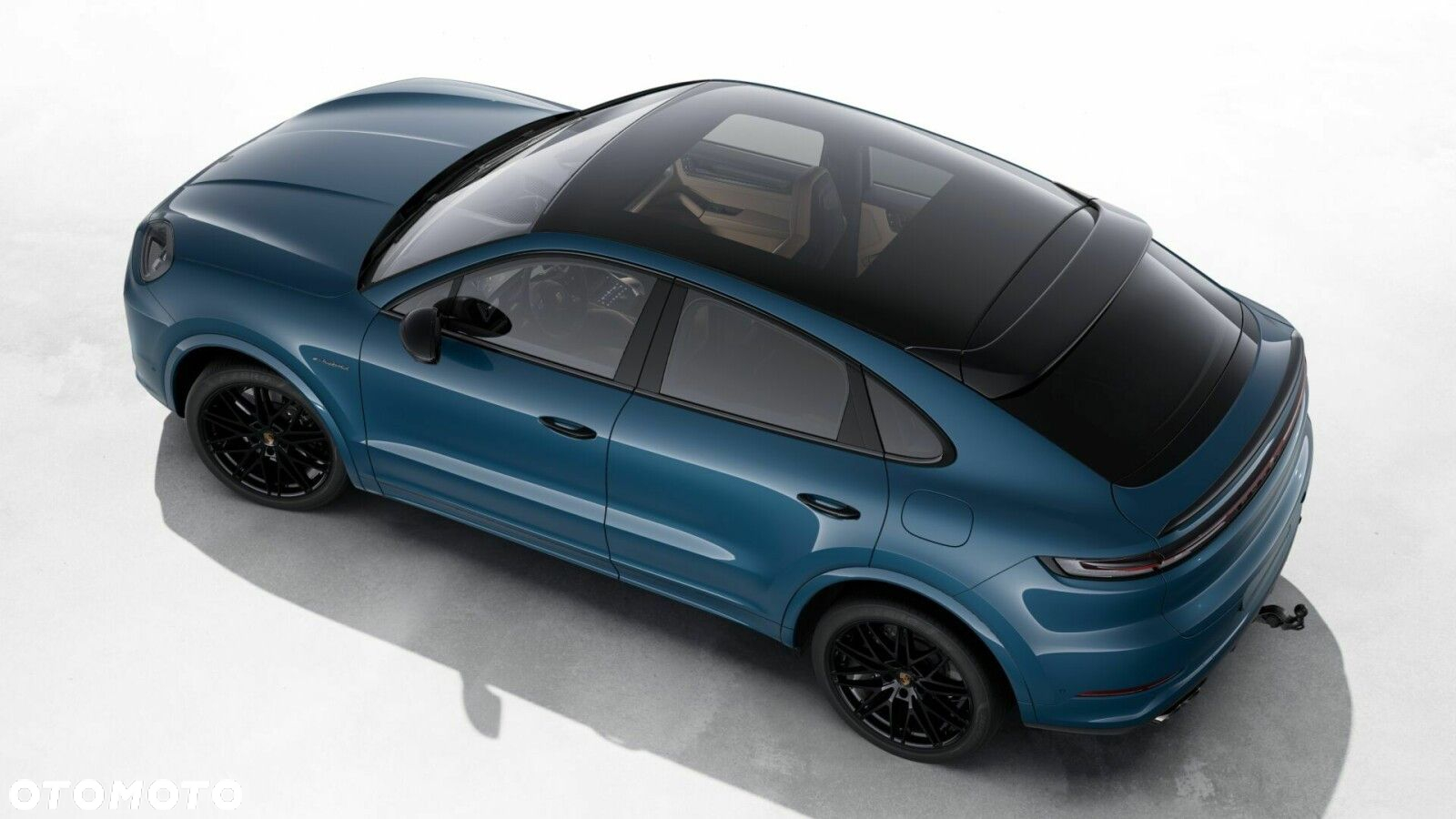 Porsche Cayenne - 4