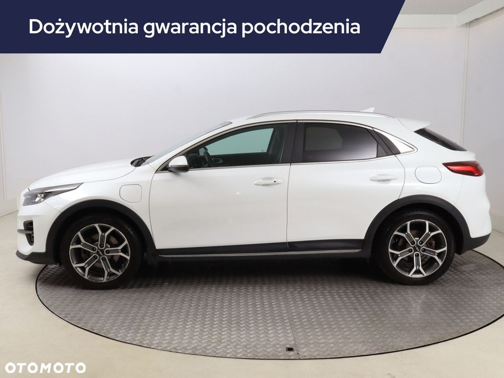Kia XCeed - 4