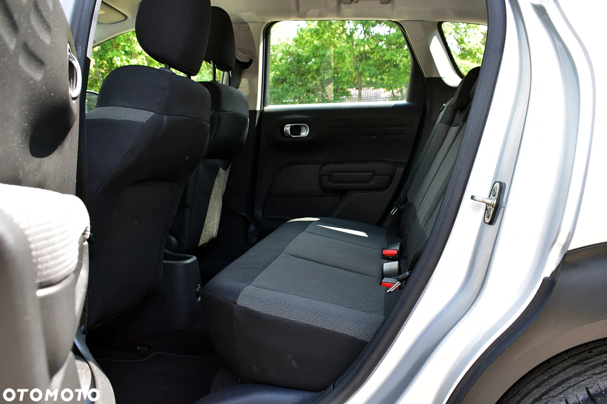 Citroën C3 Aircross 1.2 PureTech GPF Feel - 6
