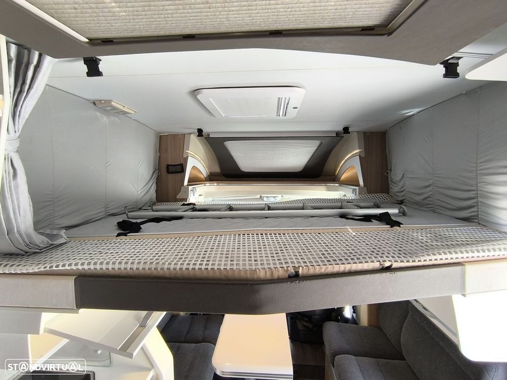 Adria Matrix 670DC (Cama central) - 6