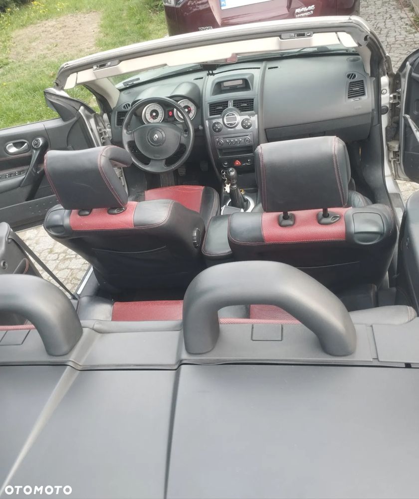 Renault Megane - 11
